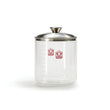 Load image into Gallery viewer, Glass Sourdough Crock
