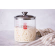 Load image into Gallery viewer, Glass Sourdough Crock