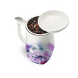 Load image into Gallery viewer, Tea Forte Fiore Verbena Blossom