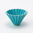 Load image into Gallery viewer, Origami Dripper S: Turquoise