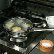 Load image into Gallery viewer, 4 EGG POACHER SET