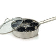 Load image into Gallery viewer, 6 EGG POACHER SET