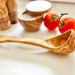 Load image into Gallery viewer, Olive Wood Ladle: 9"