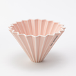 Load image into Gallery viewer, Origami Dripper S: Matte Pink
