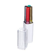 Load image into Gallery viewer, Wine Glass Markers, Set of 4