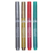 Load image into Gallery viewer, Wine Glass Markers, Set of 4