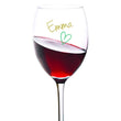 Load image into Gallery viewer, Wine Glass Markers, Set of 4