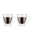 Load image into Gallery viewer, SET 2 - BODUM BISTRO MUG 5 OZ