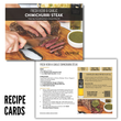Load image into Gallery viewer, Caramelized Garlic Infused Olive Oil - 250ml