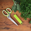Load image into Gallery viewer, Herb Scissors