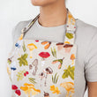 Load image into Gallery viewer, Field Mushrooms Chef Apron