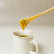 Load image into Gallery viewer, Bamboo Honey Dipper Spoon