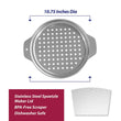Load image into Gallery viewer, Spaetzle Maker Lid