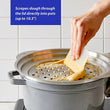 Load image into Gallery viewer, Spaetzle Maker Lid