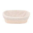 Load image into Gallery viewer, Oval Proofing Basket