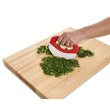 Load image into Gallery viewer, Rocking Salad and Herb Chopper