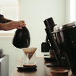 Load image into Gallery viewer, ORIGAMI Dripper Air S: Black