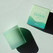 Load image into Gallery viewer, CLOUD 9oz HUE CANDLE