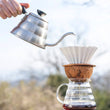 Load image into Gallery viewer, Origami Dripper S: Brown