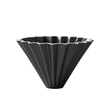 Load image into Gallery viewer, Origami Dripper S: Matte Green