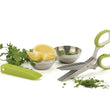 Load image into Gallery viewer, Herb Scissors