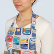 Load image into Gallery viewer, Del Mar Chef Apron