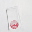 Load image into Gallery viewer, Little Rock AR city tea towel