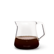 Load image into Gallery viewer, Mighty Small Glass Carafe: Clear Glass
