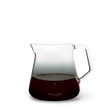 Load image into Gallery viewer, Mighty Small Glass Carafe: Clear Glass