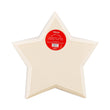 Load image into Gallery viewer, Hamptons Star Shaped Bamboo Reusable Tray Set