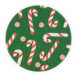 Load image into Gallery viewer, Reindeer Wine Party Cup & Coasters Sets