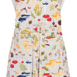 Load image into Gallery viewer, Field Mushrooms Chef Apron