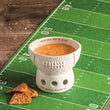 Load image into Gallery viewer, Football Tidbit Warmer