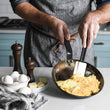 Load image into Gallery viewer, High Temp Multifunctional Spatula: 10"