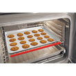 Load image into Gallery viewer, Silicone Oven Rack Shield