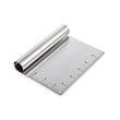 Load image into Gallery viewer, Pastry Dough Cutter w/Measurements