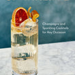 Load image into Gallery viewer, Sparkling: Cocktails for Any Occasion