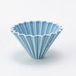 Load image into Gallery viewer, Origami Dripper S: Matte Green