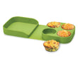 Load image into Gallery viewer, Joie Microwave Eggbites Tray