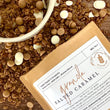 Load image into Gallery viewer, Salted Caramel Granola: Bag