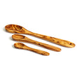 Load image into Gallery viewer, Olive Wood Spoon: 8"
