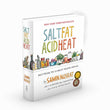 Load image into Gallery viewer, Salt, Fat, Acid, Heat by Samin Nosrat