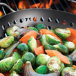 Load image into Gallery viewer, Non-Stick Round Grill Wok