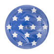 Load image into Gallery viewer, BLUE STARS PLATE