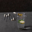 Load image into Gallery viewer, Blanco Cocktail Picks - Trio