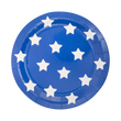 Load image into Gallery viewer, BLUE STARS PLATE