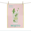 Load image into Gallery viewer, MOJITO TEA TOWEL