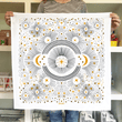 Load image into Gallery viewer, Constellation Tea Towel