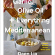 Load image into Gallery viewer, Garlic, Olive Oil + Everything Mediterranean by Daen Lia