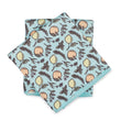 Load image into Gallery viewer, MICROFIBER CLEANING CLOTH/2